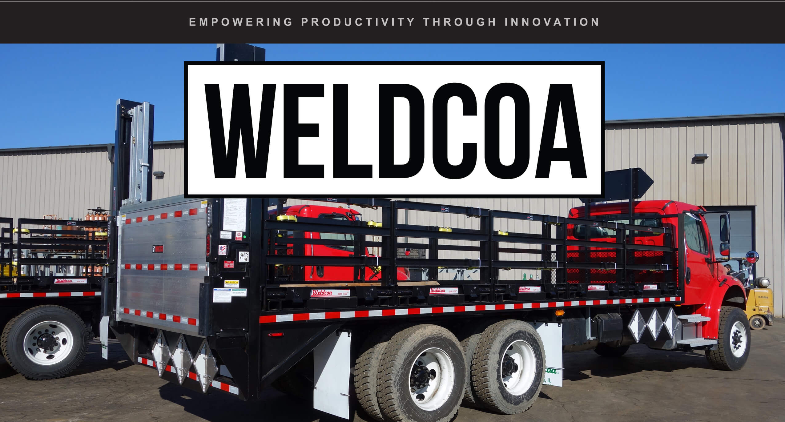 Weldcoa Home